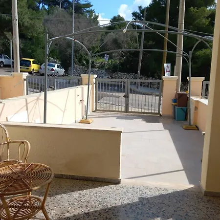 Casa In Salento * Torre Vado