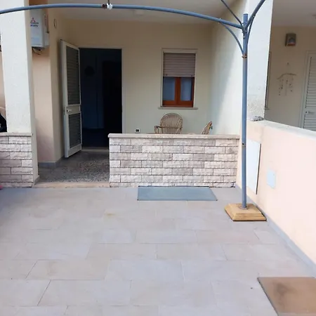 Dom wakacyjny Casa In Salento *