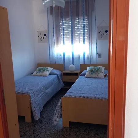 Dom wakacyjny Casa In Salento Torre Vado