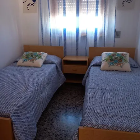 Casa In Salento Dom wakacyjny Torre Vado