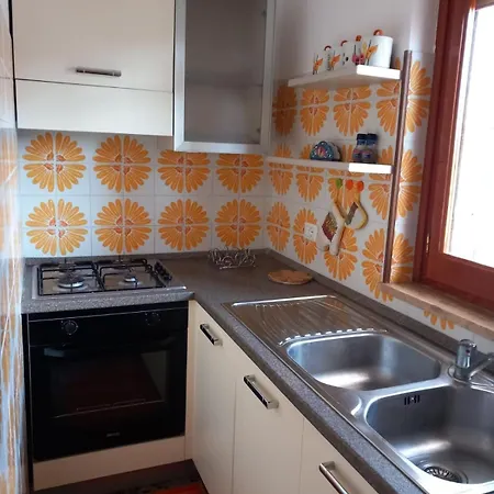 Casa In Salento